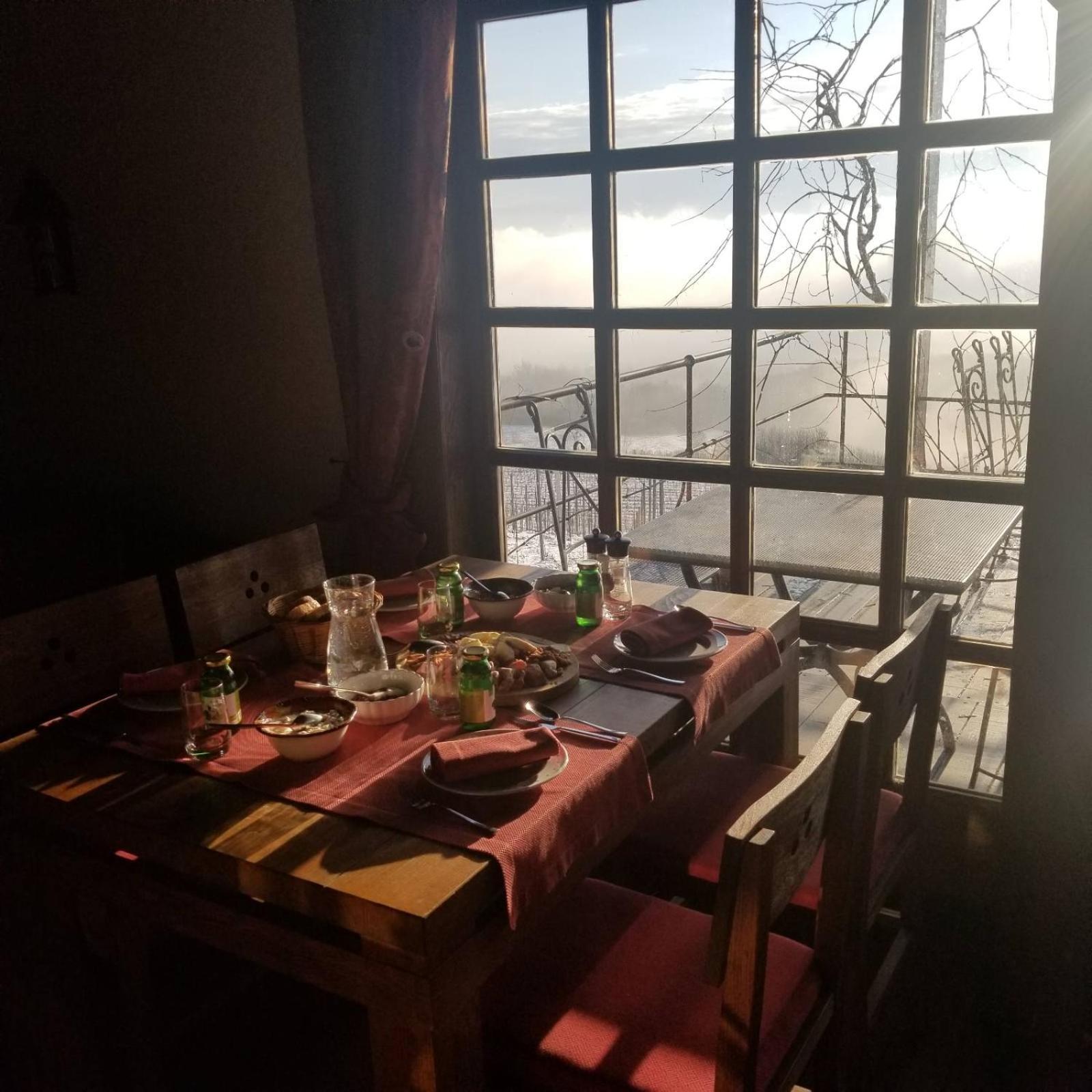Rooms Bolfan Vinski Vrh Hrašćina Bagian luar foto
