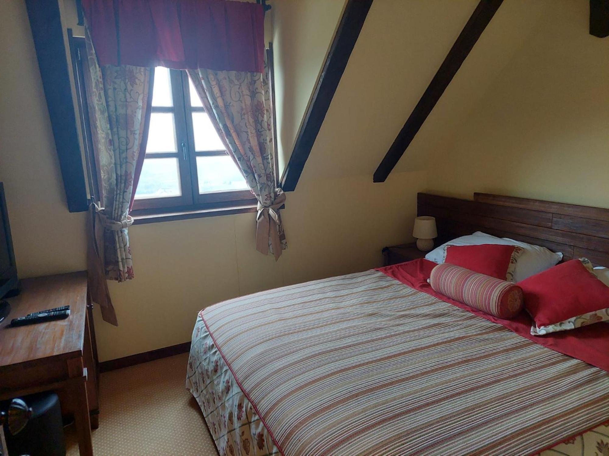 Rooms Bolfan Vinski Vrh Hrašćina Bagian luar foto
