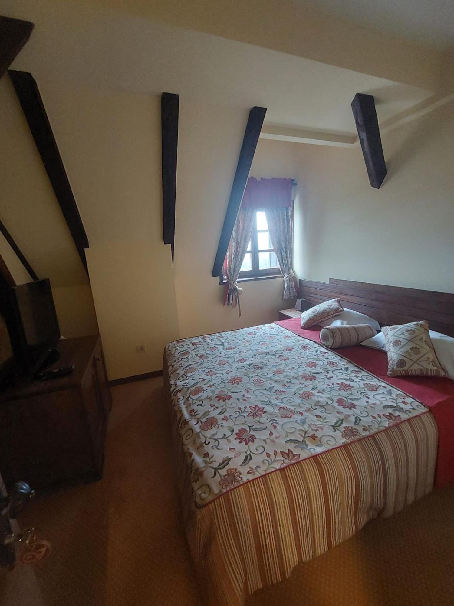 Rooms Bolfan Vinski Vrh Hrašćina Bagian luar foto