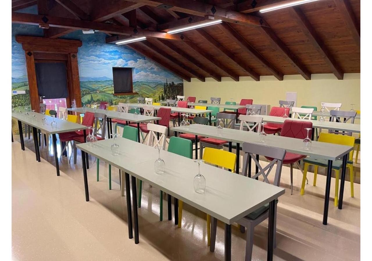 Rooms Bolfan Vinski Vrh Hrašćina Bagian luar foto