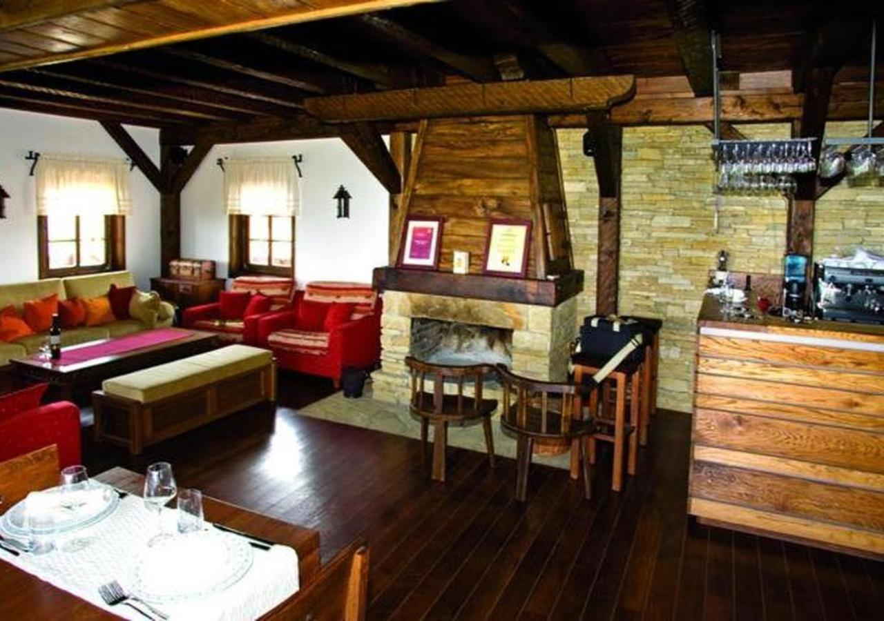Rooms Bolfan Vinski Vrh Hrašćina Bagian luar foto