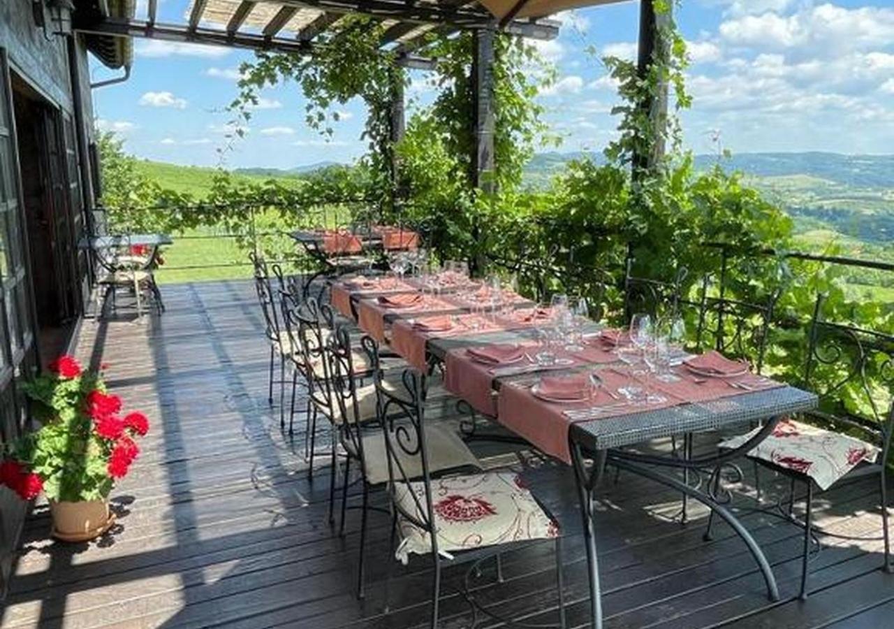 Rooms Bolfan Vinski Vrh Hrašćina Bagian luar foto